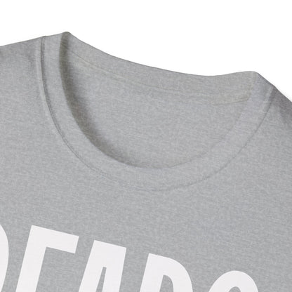 Danville Bears | BEARS | Adult T-Shirt | T-Shirt | Gildan Softstyle