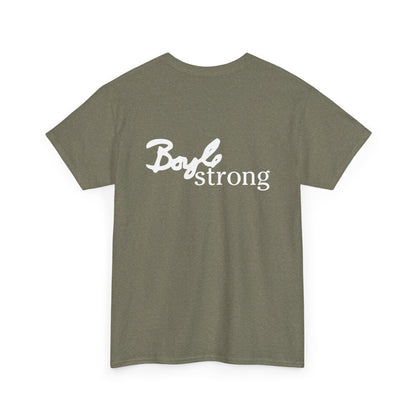 Boyle Strong Tee