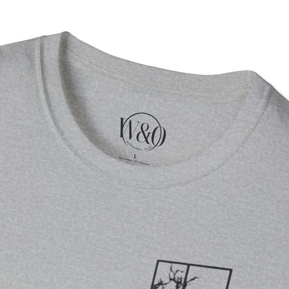 Letters From Anne Softstyle T-Shirt
