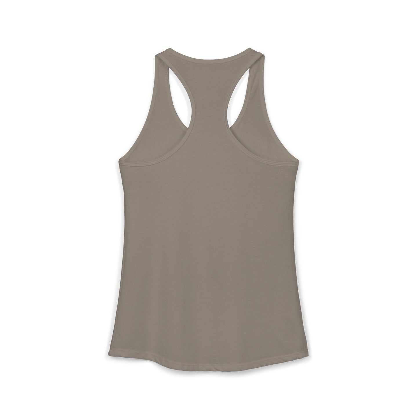 Brighter Balance Raceback Tank | Next Level