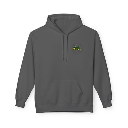 Stacy Farm Hoodie | Gildan Softstyle