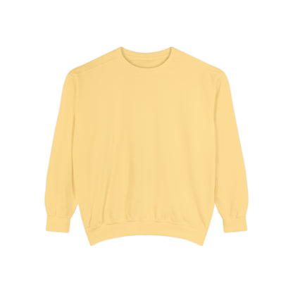 Perkin's Paw Spa Crewneck (2)