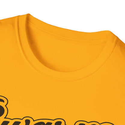 Swarm 9U "2" ADULT Baseball T-Shirt | Gildan Softstyle