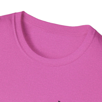 J&M Lumber Softstyle T-Shirt