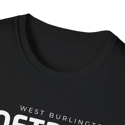 WB Softball Grandma | Gildan Soft-Style
