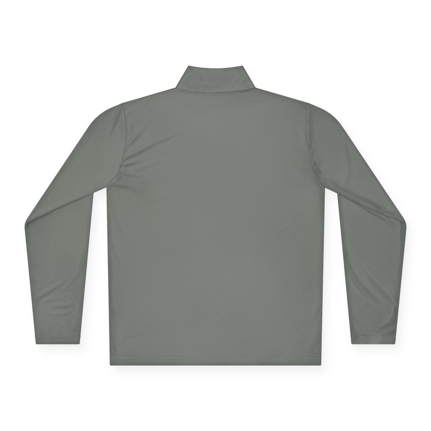 Glow Unisex Light Quarter-Zip Pullover | SportsTek