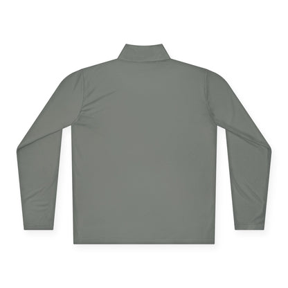 Glow Unisex Light Quarter-Zip Pullover | SportsTek
