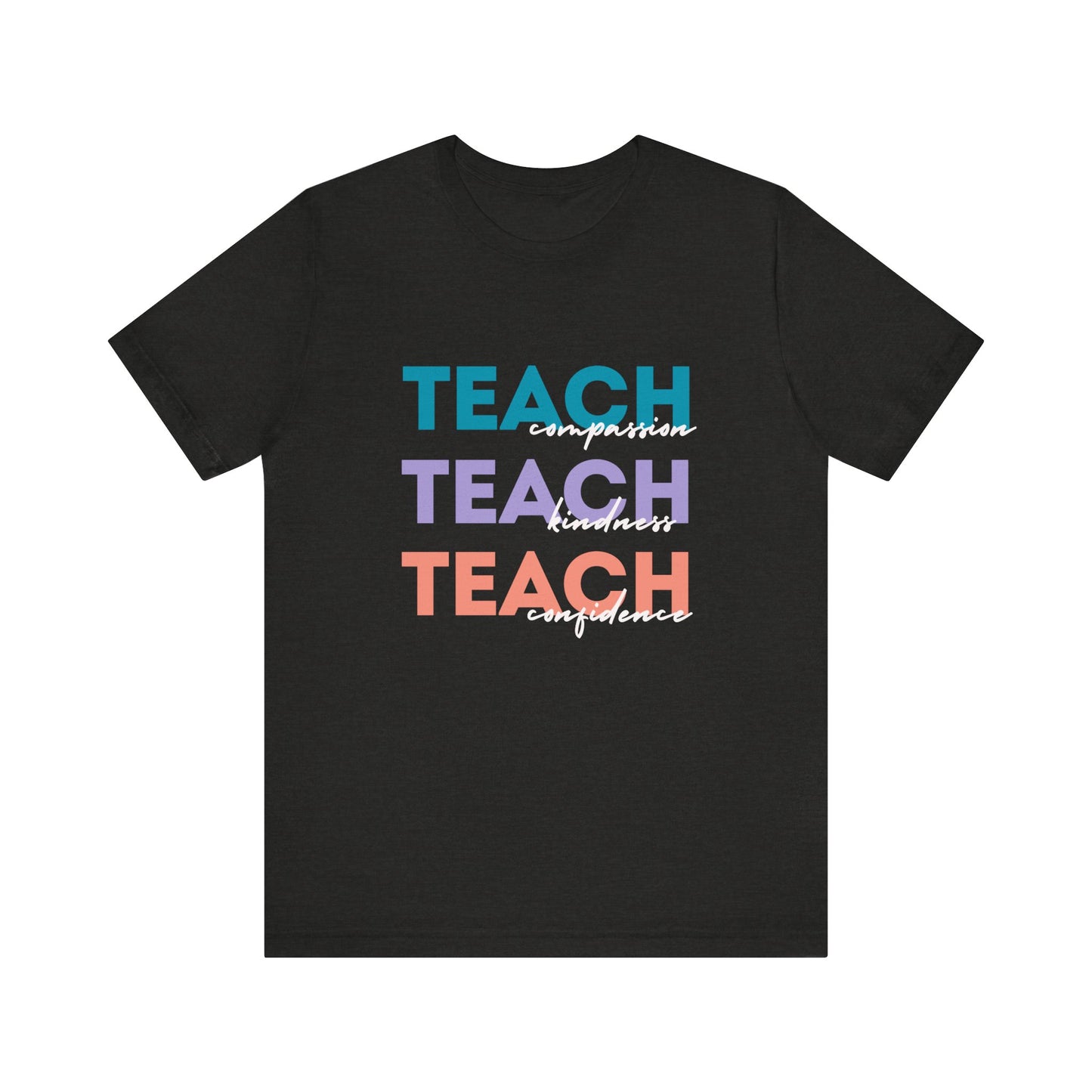 TEACH Tee