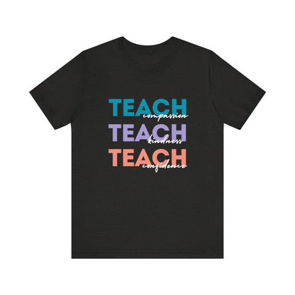 TEACH Tee