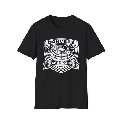 Danville Trap Front | Gildan Tee
