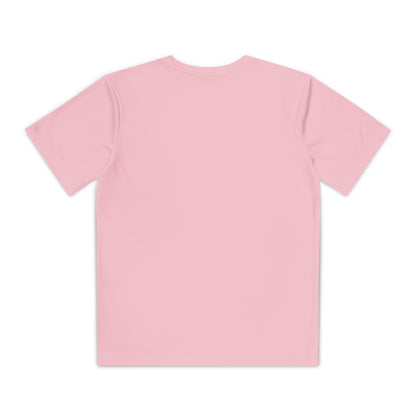 Danville Bears Stripe Tee