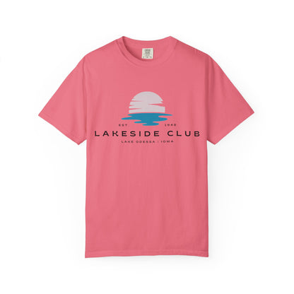Lakeside Club T-Shirt