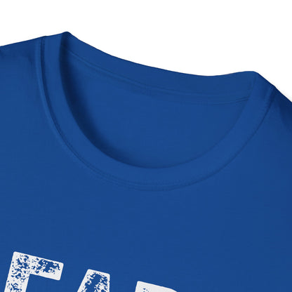 Danville Bears | Mascot Bow | Adult Tee | Gildan Softstyle