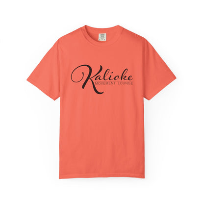KML T-shirt| Comfort Colors