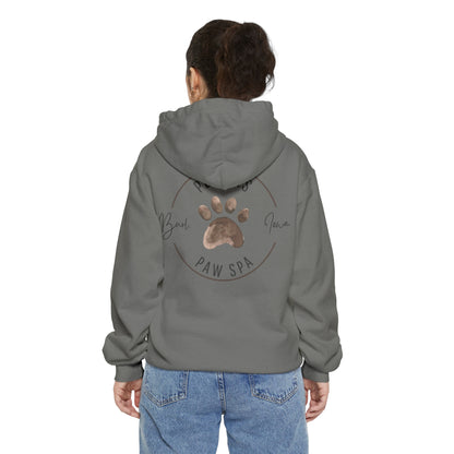 Perkins Paw Spa Hoodie (2)