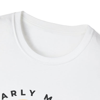 Carly Made Bagel Co. Unisex Softstyle T-Shirt