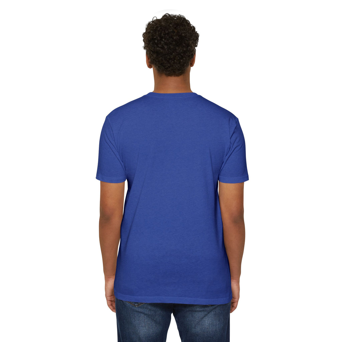 Danville Bears | DB Mascot | Adult Tee | Next Level