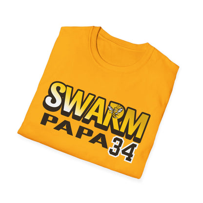 SWARM PAPA -  34