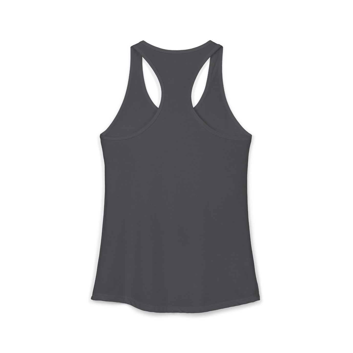 Brighter Balance Raceback Tank | Next Level