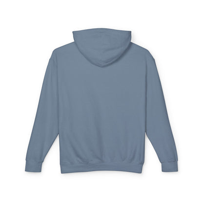 Brighter Balance | Adult Hoodie | Comfort Colors