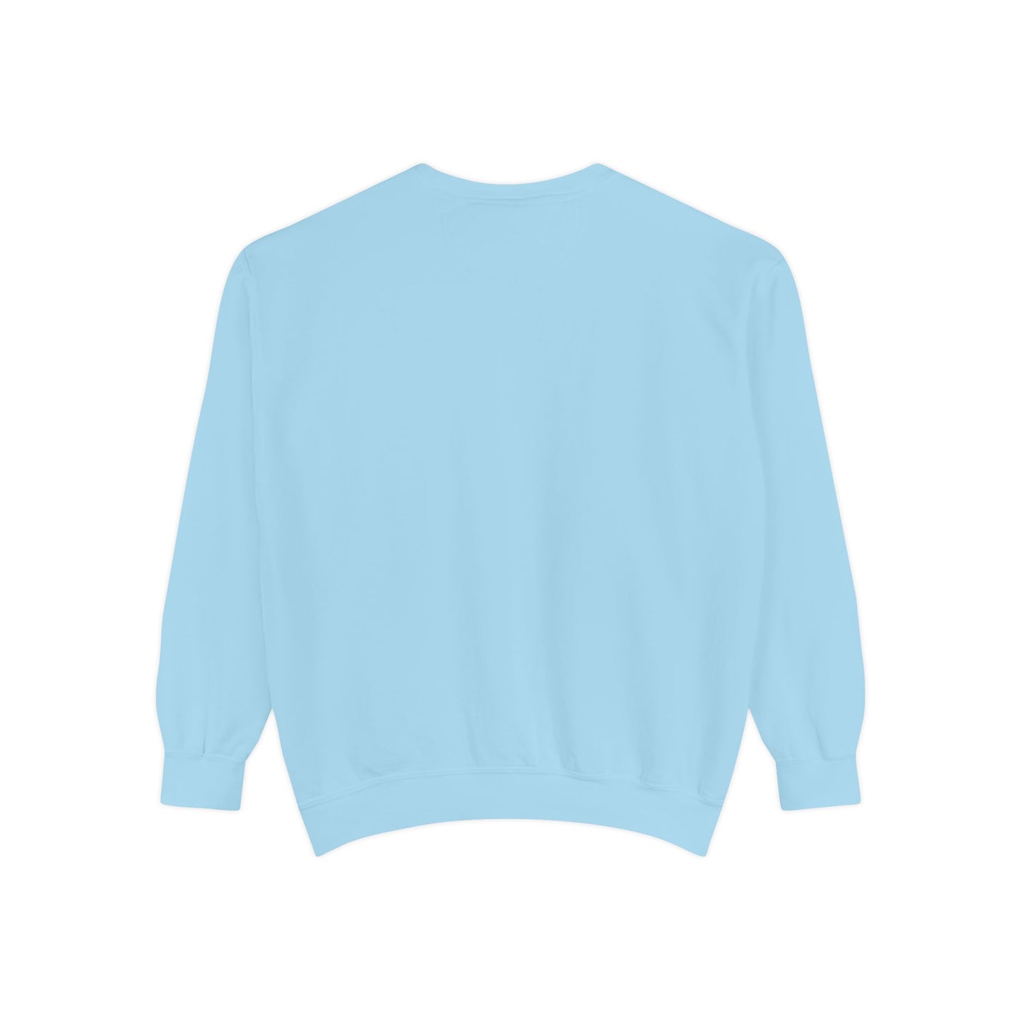 Lakeside Club Garment-Dyed Sweatshirt