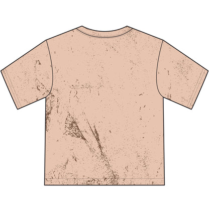 Abiding Acres FF YOUTH Colorblast T‑Shirt | Comfort Colors