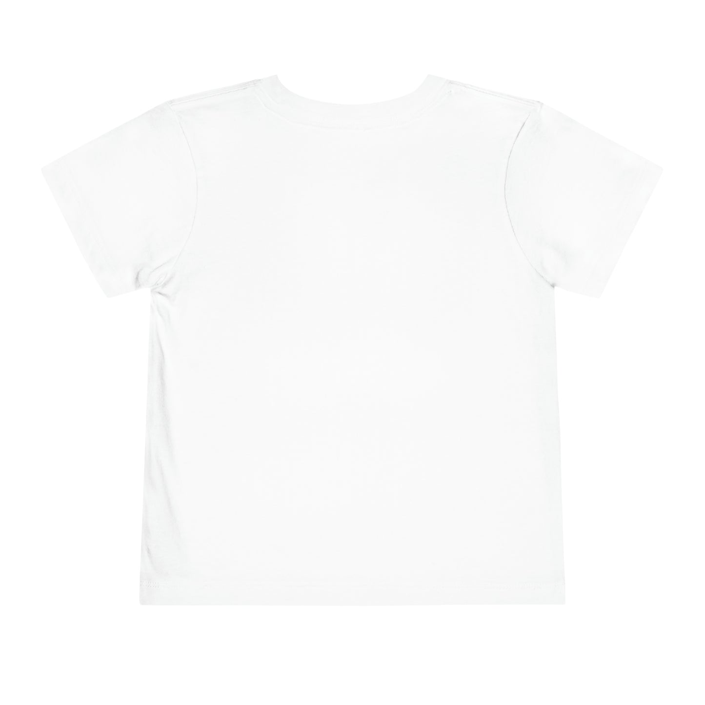 Mini Perkins Paw Spa Toddler Tee