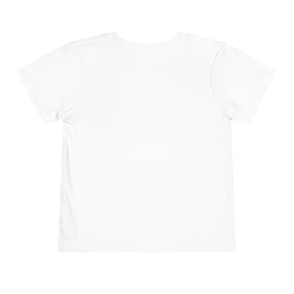 Mini Perkins Paw Spa Toddler Tee
