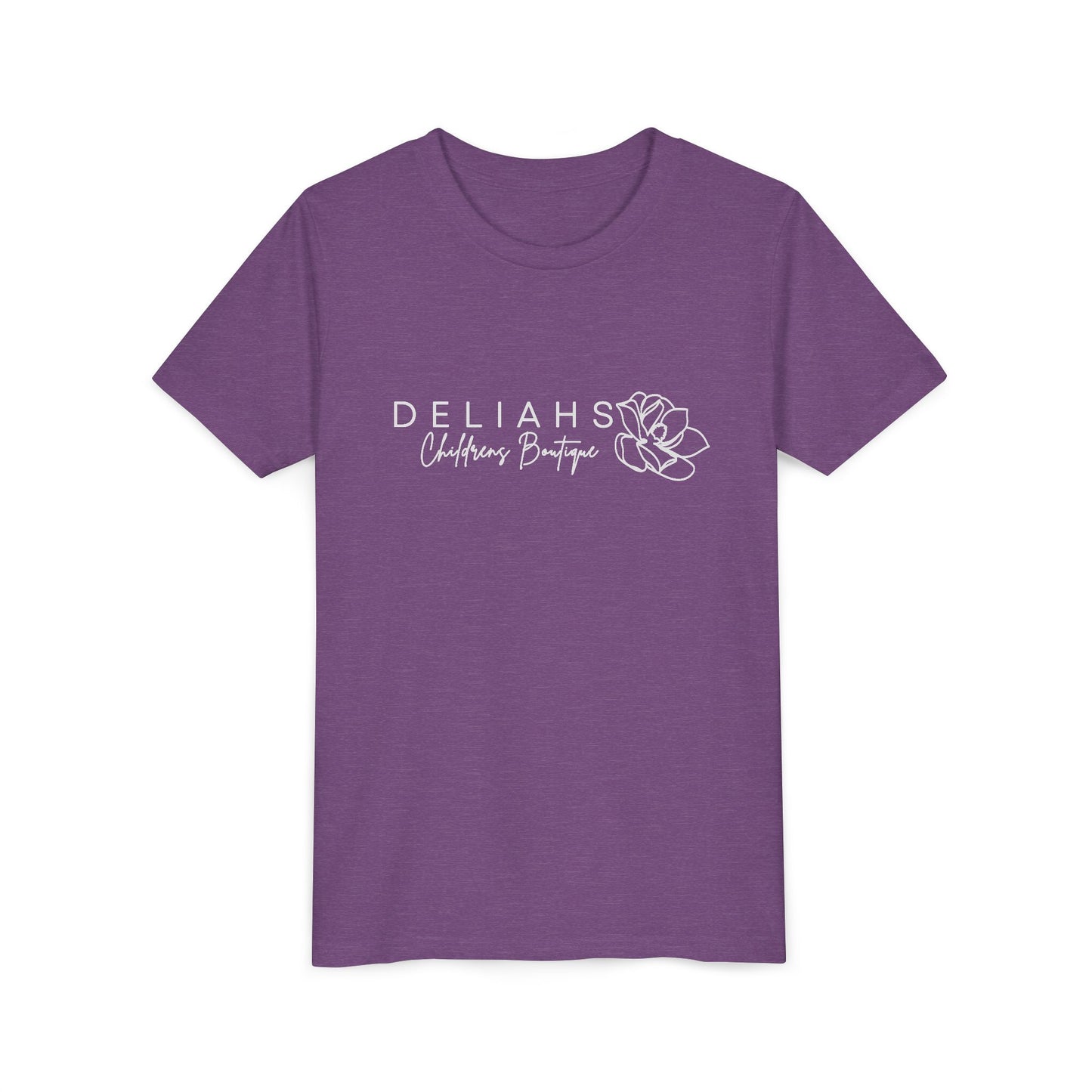Deliah's Youth Tee