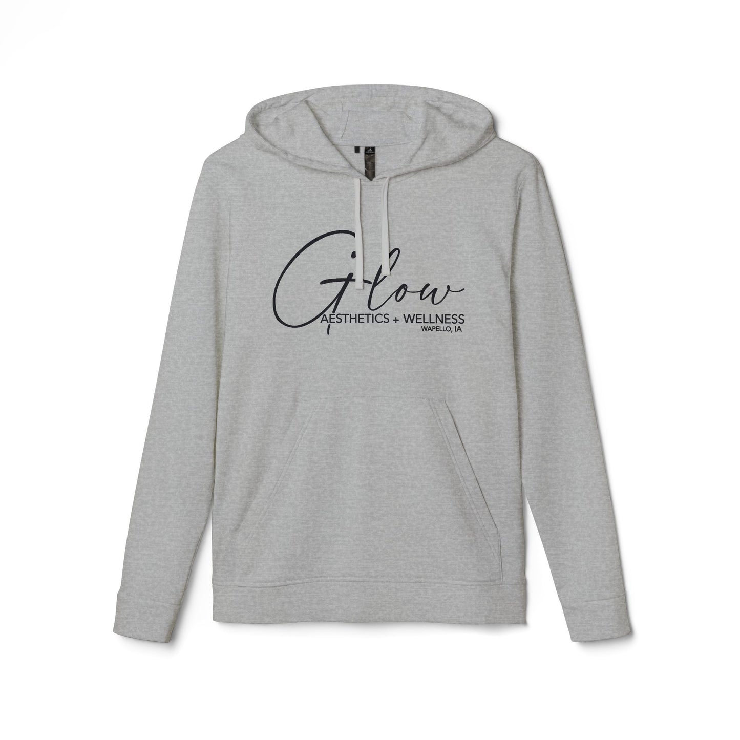 Glow Hoodie | Adidas