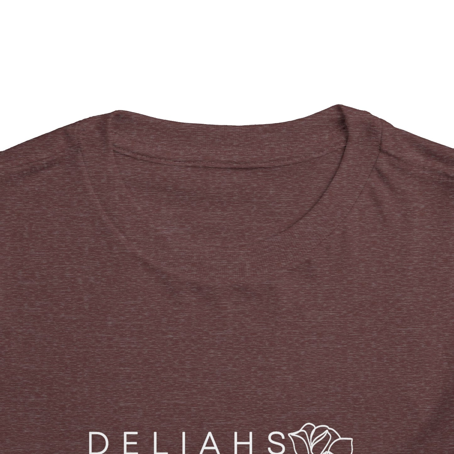 Deliah's Toddler Tee