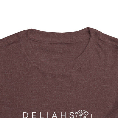 Deliah's Toddler Tee