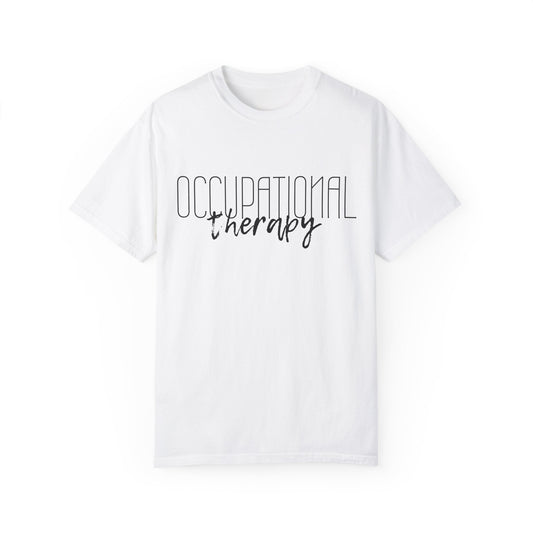 Occupational Therapy T-shirt