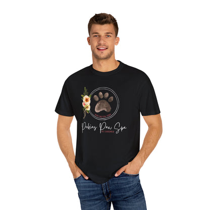 Perkins Paw Spa T-shirt