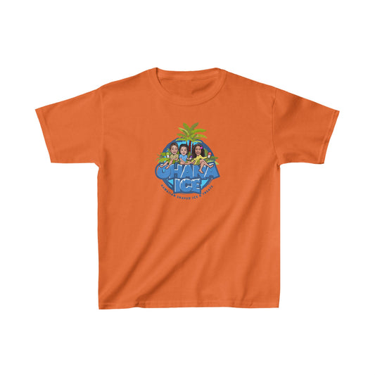 Ohana Ice Kids Tee