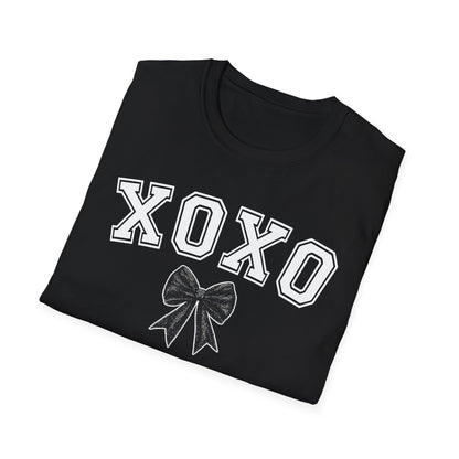 XOXO Valentine T-Shirt