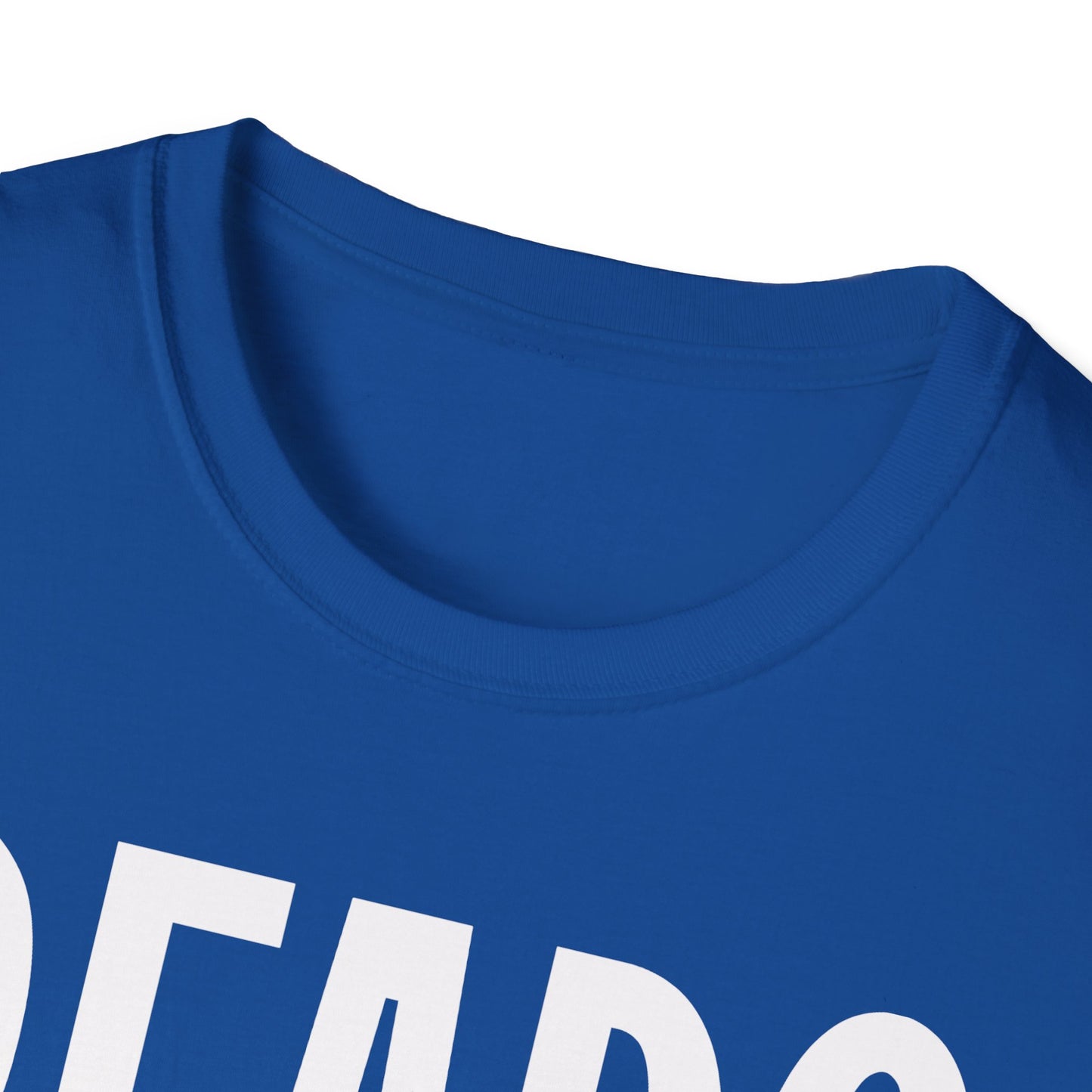 Danville Bears | BEARS | Adult T-Shirt | T-Shirt | Gildan Softstyle