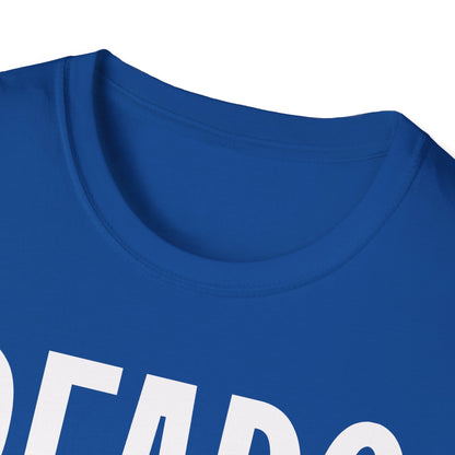 Danville Bears | BEARS | Adult T-Shirt | T-Shirt | Gildan Softstyle