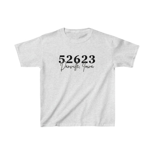 52623 Kids Heavy Cotton™ Tee