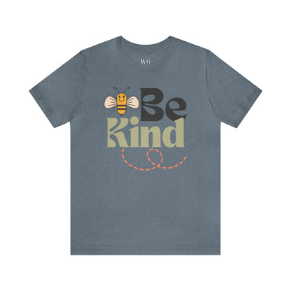 Be Kind Tee 🐝