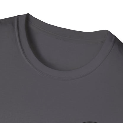 Nelson-Long FRONT/BACK Logo T-Shirt | Gildan Softstyle