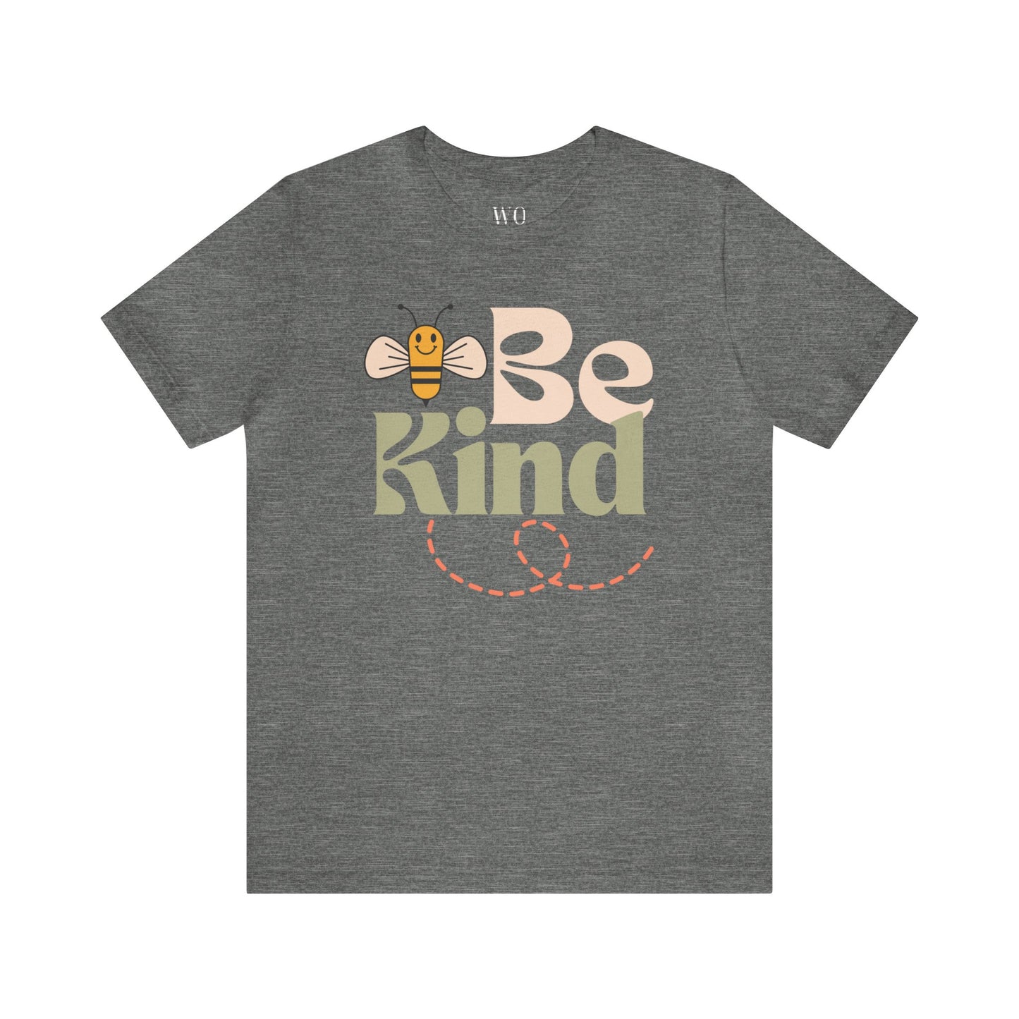 Be Kind Tee 🐝