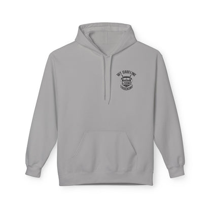 WT Gabeline Trucking Hoodie #167 | Gildan Softstyle