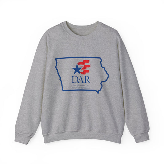 DAR Crewneck Sweatshirt