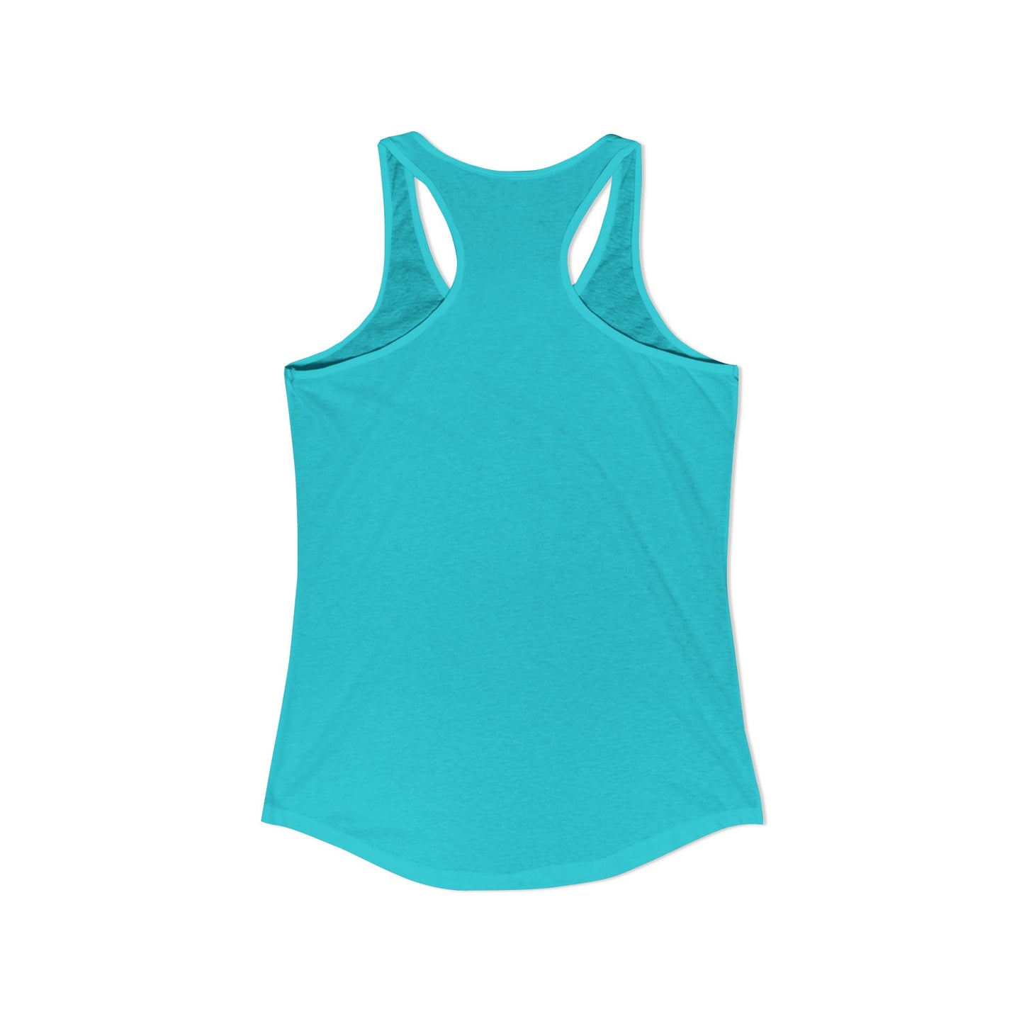 Top Gun S&S Women's Racerback Tank | Next Level