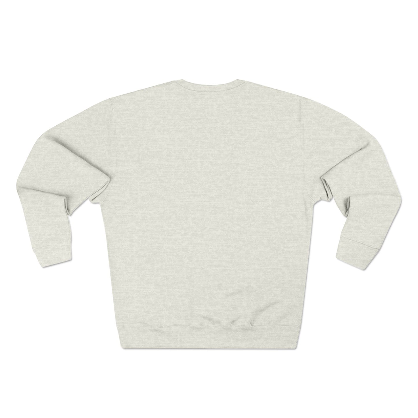 TEACH Crewneck Sweatshirt