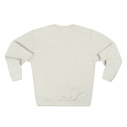 TEACH Crewneck Sweatshirt