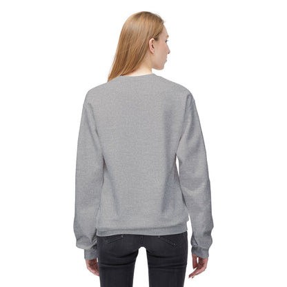 Coquette Bow Iowa Crewneck Sweatshirt