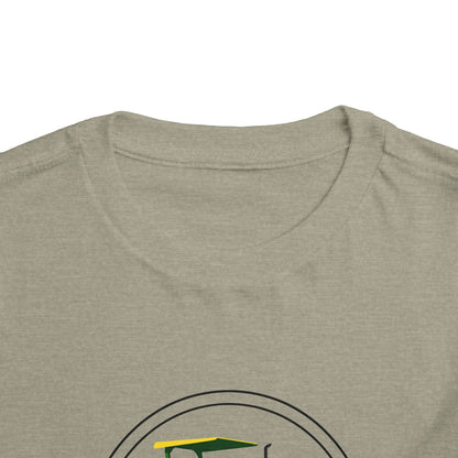 Stacy Farms TODDLER Tee | Bella Canvas