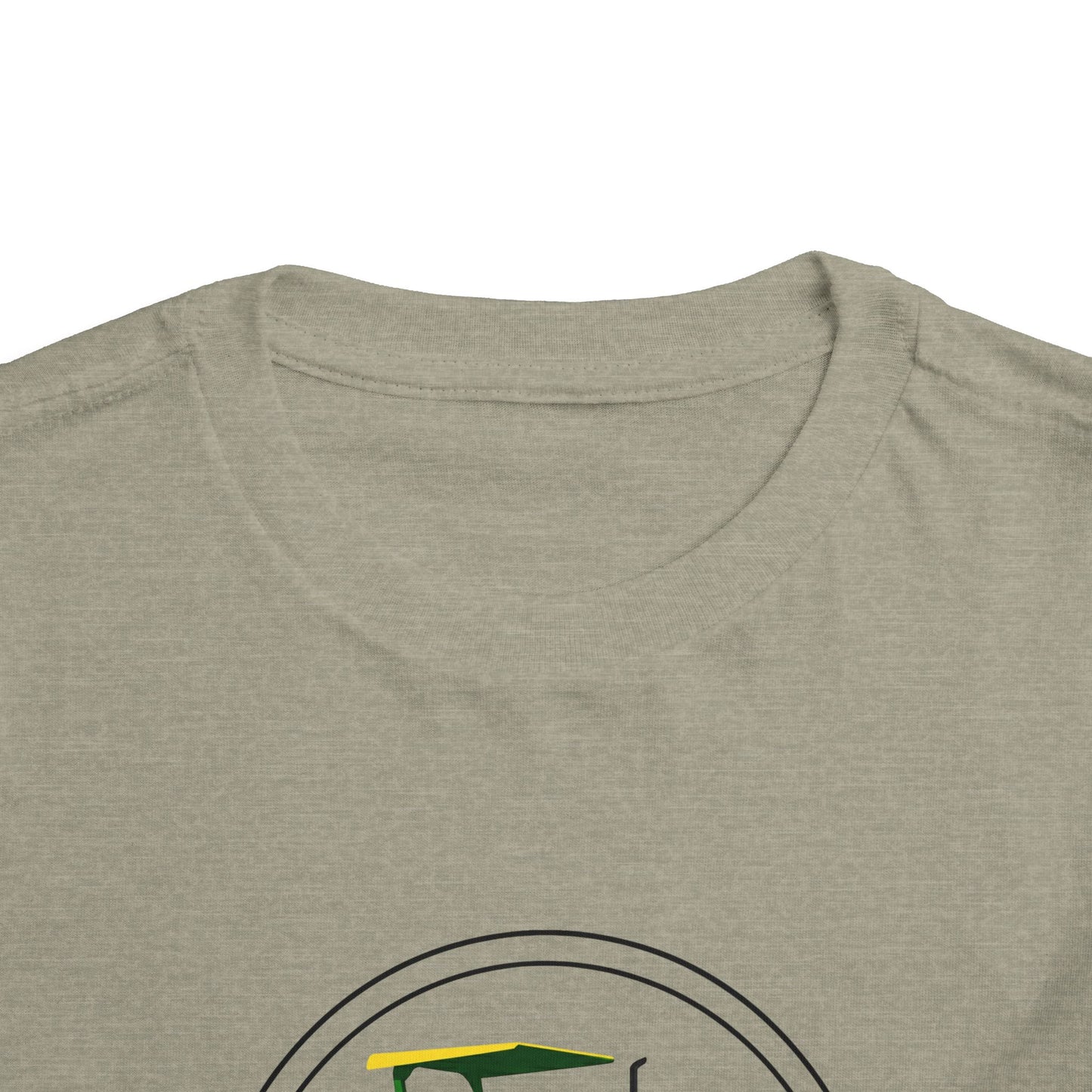 Stacy Farms TODDLER Tee | Bella Canvas